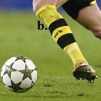 IOE Olympic Tiếng Anh lớp 5 vòng 1 năm 2014-2015