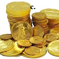 IOE Olympic Tiếng Anh lớp 5 vòng 1 năm 2014-2015