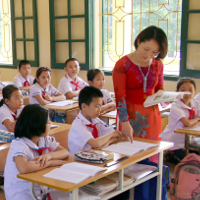 Những câu nói Tiếng Anh ý nghĩa về nghề giáo viên