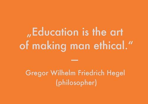 Những câu nói Tiếng Anh hay về nghề dạy học