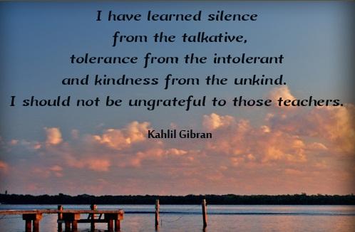 Những câu nói Tiếng Anh ý nghĩa về nghề giáo viên