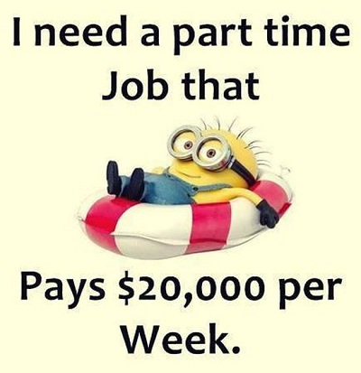 Những câu tiếng Anh hài hước theo phong cách Minions Hài hước với những câu nói của Minions