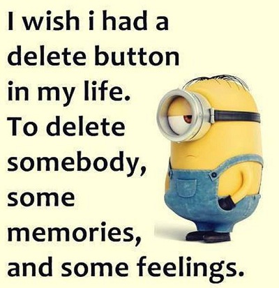 Những câu tiếng Anh hài hước theo phong cách Minions Hài hước với những câu nói của Minions