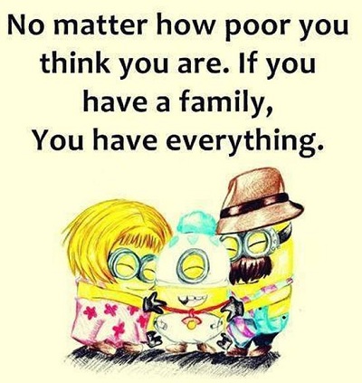 Những câu tiếng Anh hài hước theo phong cách Minions Hài hước với những câu nói của Minions