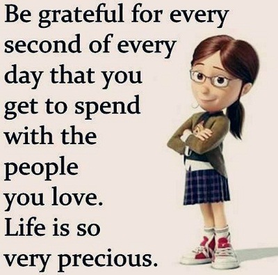 Những câu tiếng Anh hài hước theo phong cách Minions Hài hước với những câu nói của Minions