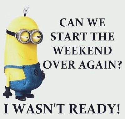 Những câu tiếng Anh hài hước theo phong cách Minions Hài hước với những câu nói của Minions