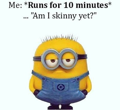 Những câu tiếng Anh hài hước theo phong cách Minions Hài hước với những câu nói của Minions