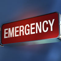 Tiếng Anh trong những tình huống khẩn cấp