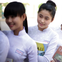 Trắc nghiệm Ngữ Văn lớp 10 - Tấm Cám