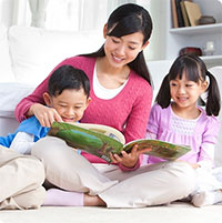 Chuyện kể bé nghe: Bài học về sự trung thực