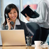 Bạn có đủ tư chất để trở thành sếp?