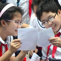 Đề kiểm tra học kì 1 môn Vật lý lớp 6 năm học 2015 - 2016 trường THCS Long Hòa, Bình Dương