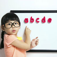 Đề giao lưu học sinh giỏi cấp trường môn Tiếng Việt lớp 1 trường Tiểu học Kim An, Hà Nội năm 2014 - 2015