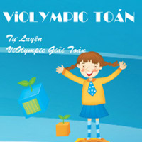 Đề thi Violympic Toán lớp 5 vòng 7 năm 2015 - 2016