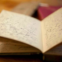 Bài tập làm văn số 3 lớp 9 - Đề 1: Hãy kể một lần tình cờ xem trộm nhật kí của bạn