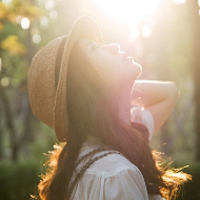 Khám phá vẻ đẹp con người bạn