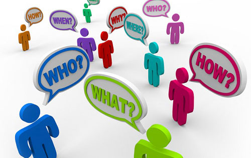 Trắc nghiệm EQ: Bạn hợp với nghề gì?