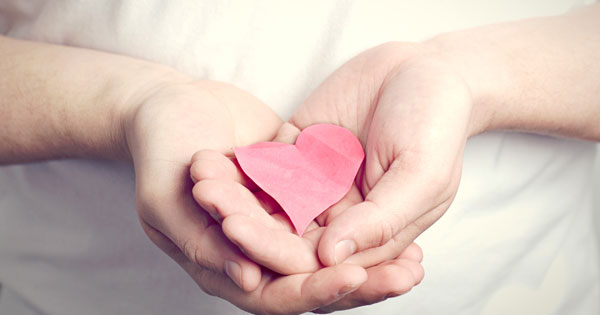 Kể về một người có tấm lòng nhân hậu