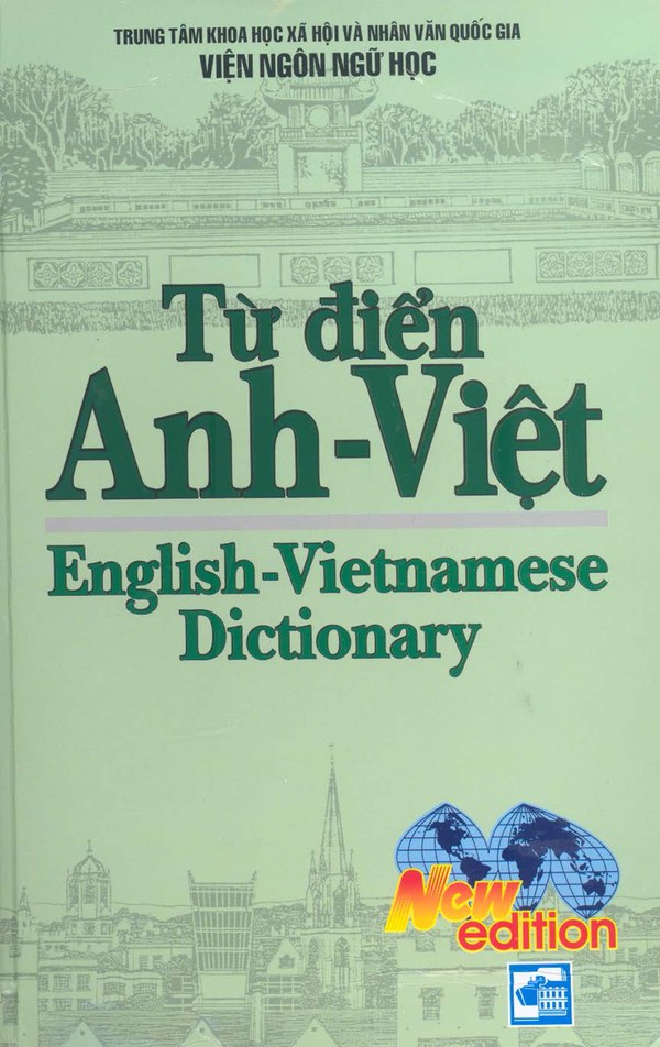 Cách chọn từ điển tiếng Anh phù hợp với bản thân
