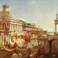 Đề thi khảo sát chất lượng môn Lịch sử lớp 10 trường THPT Đồng Đậu, Vĩnh Phúc năm 2015 - 2016 (Lần 1)