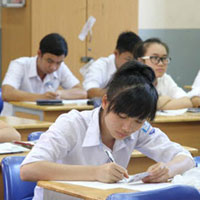 Đề kiểm tra học kì 1 môn Sinh học lớp 12 năm học 2014 - 2015 trường THPT Châu Thành 1, Đồng Tháp