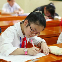 Luyện thi Violympic Toán lớp 5 phần 5