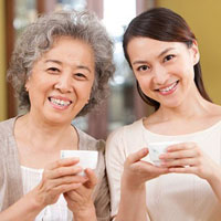 Mẹ chồng tương lai nghĩ gì về bạn?