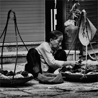 Văn mẫu lớp 12: Nêu cảm xúc khi đọc bài thơ Lò đèn của Nguyễn Duy