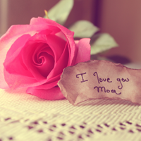 Những câu danh ngôn tiếng Anh hay về người mẹ