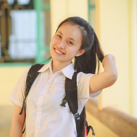 Trắc nghiệm Ngữ Văn lớp 11 - "Lẽ ghét thương" (trích Truyện Lục Vân Tiên)