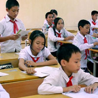 Đề kiểm tra chất lượng môn Toán lớp 3 năm học 2015 - 2016 trường Tiểu học Tân Hộ Cơ 1, Đồng Tháp