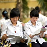 Đề kiểm tra học kì 1 môn Ngữ Văn lớp 7 năm 2014-2015 Phòng GD và ĐT Châu Thành