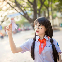 Đề kiểm tra học kỳ 1 môn tiếng Anh lớp 8 huyện Châu Thành, Bến Tre năm học 2014 - 2015