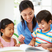 Đề kiểm tra số 2 học kì 1 môn Tiếng Anh lớp 1 trường tiểu học Kim An, Hà Nội năm 2015