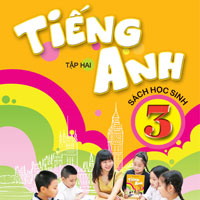 Đề thi Violympic Tiếng Anh lớp 3 vòng 5 năm 2014-2015