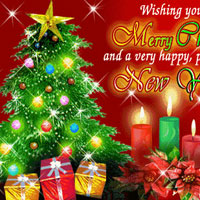 Trắc nghiệm vui: Truyền thống đón Giáng sinh ở Anh