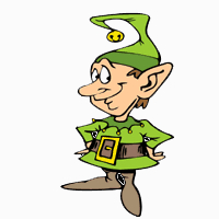 Từ vựng Tiếng Anh về giáng sinh