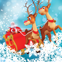 Từ vựng Tiếng Anh theo chủ đề Noel