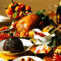 Từ vựng Tiếng Anh về giáng sinh