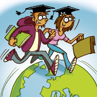 Bài tập đại từ quan hệ Tiếng Anh