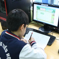 Luyện thi Violympic Toán lớp 2 phần 3