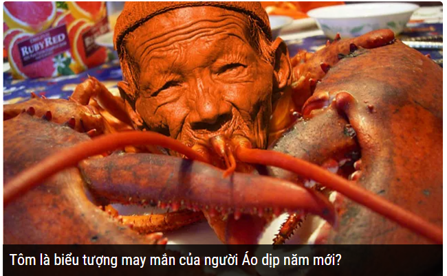 Những câu đố vui năm mới khiến bạn “cười sái quai hàm”