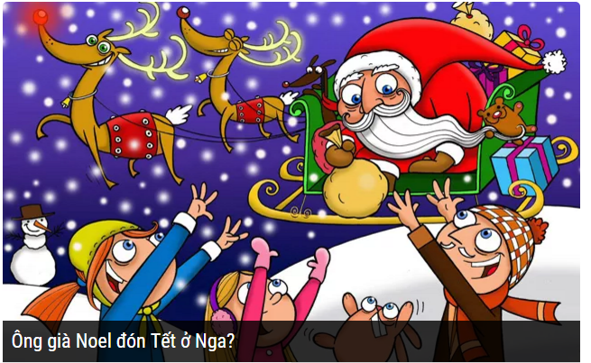 Những câu đố vui năm mới khiến bạn “cười sái quai hàm”