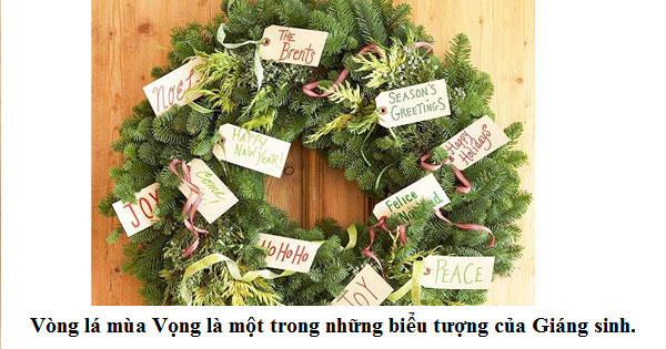 Trắc nghiệm vui: Truyền thống đón Giáng sinh ở Anh