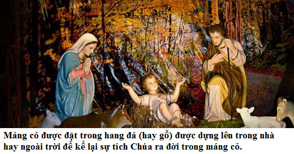 Trắc nghiệm vui: Truyền thống đón Giáng sinh ở Anh