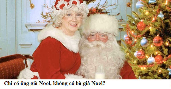 Trắc nghiệm vui: Truyền thống đón Giáng sinh ở Anh