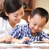 Bài kiểm tra từ vựng Tiếng Anh lớp 5