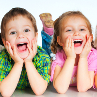 Bài tập Tiếng Anh lớp 3 tổng hợp