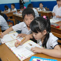 Bài tập Toán lớp 3 - Tìm số chia