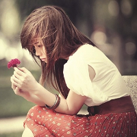 Bạn có phải là cô gái thực dụng?